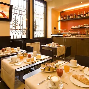 2* Hotel Delizia