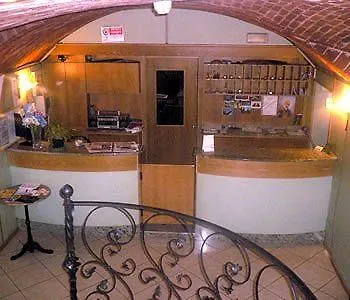 Отель Hotel2000 Милан