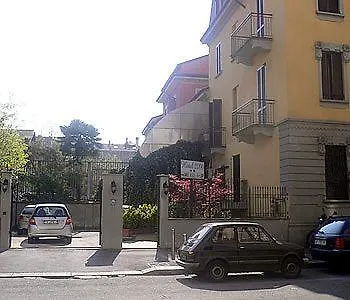Hotel2000 Милан Италия