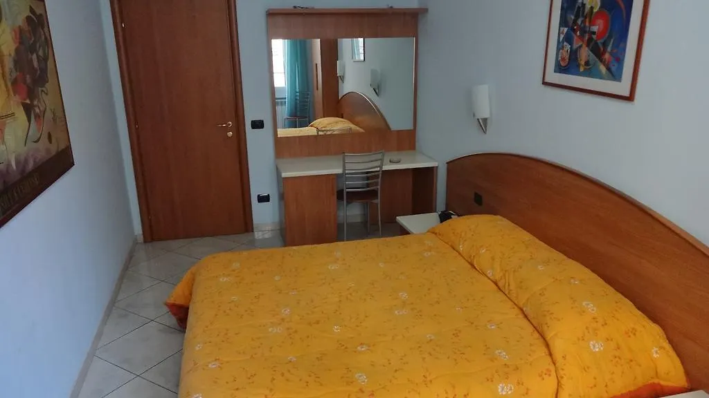 ** Отель Hotel2000 Милан Италия