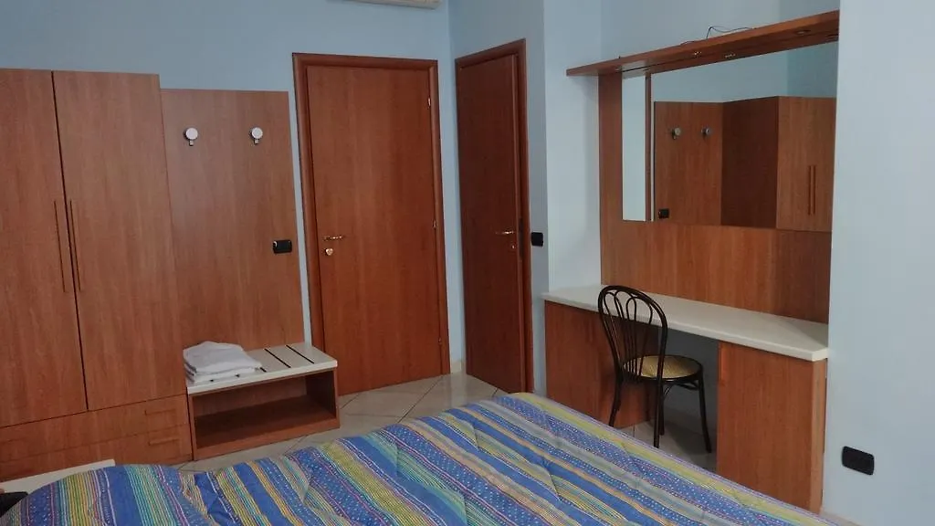 ** Отель Hotel2000 Милан Италия