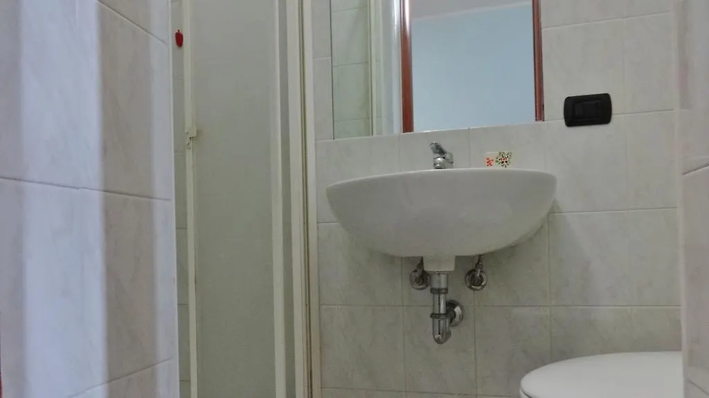 Hotel2000 Милан