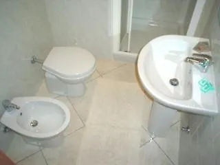 ** Отель Hotel2000 Милан Италия
